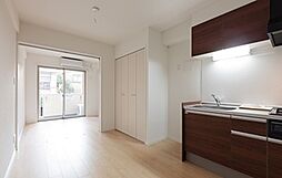 ミズホアルテア 2階1DKのリビング/ダイニング