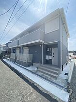 大阪府大阪市生野区小路２丁目（賃貸アパート4LDK・1階・112.30㎡） その1