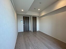 クレイシアIDZ芦花公園 7階1Kのリビング/ダイニング