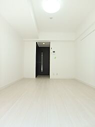 グランド・ガーラ門前仲町 3階1Kのリビング/ダイニング