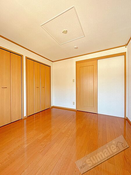 グレイスT　I ｜和歌山県和歌山市神前(賃貸アパート2LDK・1階・63.44㎡)の写真 その9
