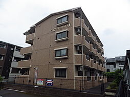 京王高尾線 山田駅 徒歩4分