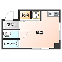 Osaka Metro長堀鶴見緑地線 西大橋駅 徒歩5分 5階/-