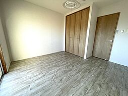 コーポミルキーウェイ 206 2階1Kのリビング/ダイニング