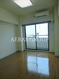 Fiore 西尾久II 5階1Kのリビング/ダイニング