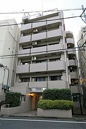 アートイン巣鴨