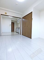 南海線 泉大津駅 徒歩5分の賃貸マンション 2階1DKのリビング/ダイニング