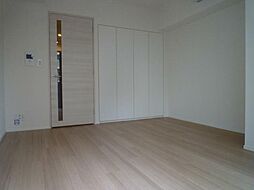 パークハビオ渋谷本町レジデンス 5階1Kのリビング/ダイニング