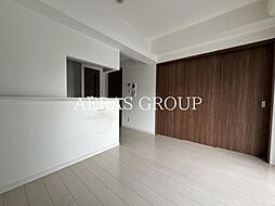 ルニック錦糸町 402 4階1LDKのリビング/ダイニング