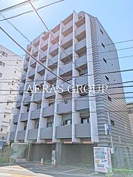 ステージファースト世田谷アジールコート