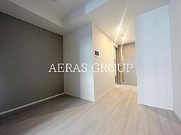 ミリアレジデンス浅草橋2 608 6階1DKのリビング/ダイニング