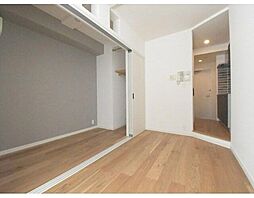 オーパスホームズ芝公園 9階1DKのリビング/ダイニング