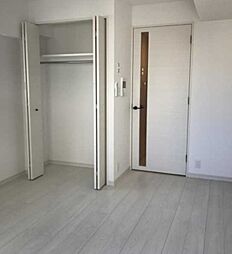 東急多摩川線 矢口渡駅 徒歩2分の賃貸マンション 6階1Kのリビング/ダイニング