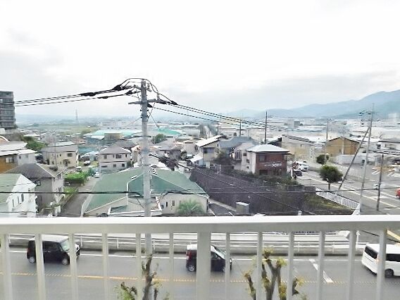 マンションビスタリカ_その他_1