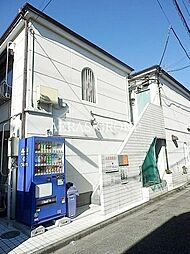 JR中央線 高円寺駅 徒歩8分の賃貸アパート