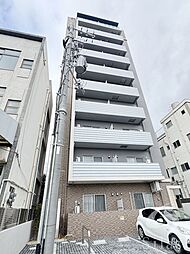 杭瀬北新町エヌエム・キャトフ・ヴァン・ユイット