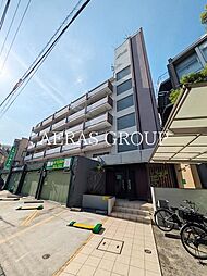 アームス西新宿