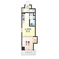 CloverResidence京都西大路3階8.1万円