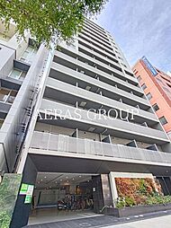 ジェノヴィア東日本橋駅前グリーンヴェール