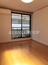 シャンテ十条仲原 2階ワンルームのリビング/ダイニング