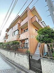 西武新宿線 中井駅 徒歩3分