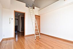 カメリエ B106 1階1Kのリビング/ダイニング