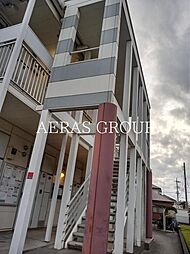 レオパレスフォレスト21Ａ