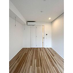 ザ・ケンジントン・レジデンス芝浦 2階1Kのリビング/ダイニング