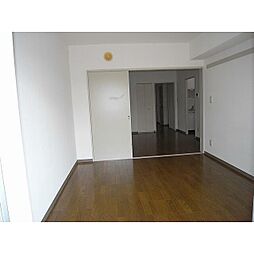 ソーラムすみよし台II 301 3階3LDKのリビング/ダイニング