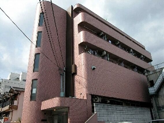 シャンテー中宮_トップ画像