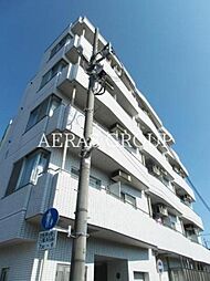 ミリオンコート中村橋