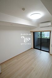 東急多摩川線 矢口渡駅 徒歩5分の賃貸マンション 2階1Kのリビング/ダイニング