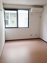 リバーサイドハイツＢ棟 1階1Kのリビング/ダイニング