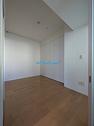 レジディア勝どき 1201 12階1LDKのリビング/ダイニング