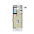 ジョイフル大和南2階4.2万円
