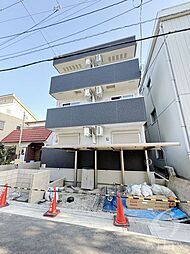 阪急神戸本線 園田駅 徒歩4分