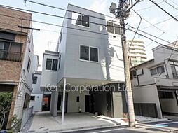 ＴＡＫＡＮＡＷＡ　ＣＵＢＥ　Ｅａｓｔ