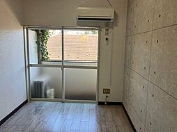 TKハイツ 2階1Kのリビング/ダイニング