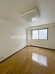 石川ビル 3階ワンルームのリビング/ダイニング