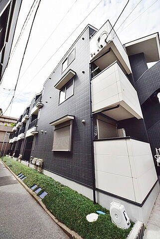 ホームズ Edgewater Court エッジウォーターコート 1k 1階 37 賃貸アパート住宅情報