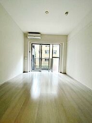 レジディア新宿イーストII 3階1Kのリビング/ダイニング