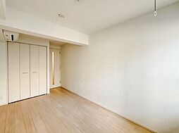 スカイコートリュクス品川大崎 2階1Kのリビング/ダイニング