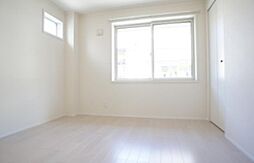 Vent　Bonheur 2階1LDKのリビング/ダイニング