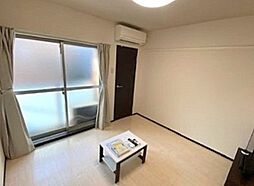 クレイノ市谷台町 2階1Kのリビング/ダイニング