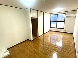 パームハウス和泉多摩川 2階1Kのリビング/ダイニング