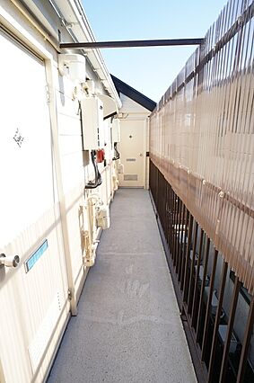 ミレーヌ南生田_その他_4