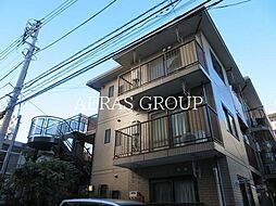 パルデンス高井戸