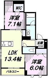 京王八王子駅 15.1万円