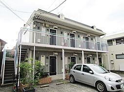 大野レジデンスＢ棟