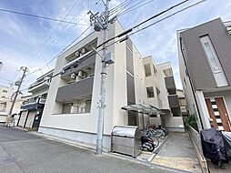 フジパレス清水丘V番館